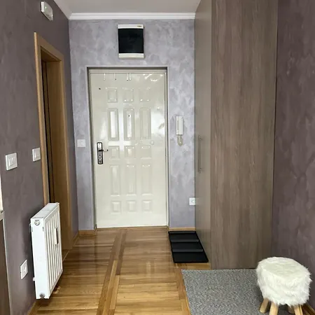 Apartment S Užice