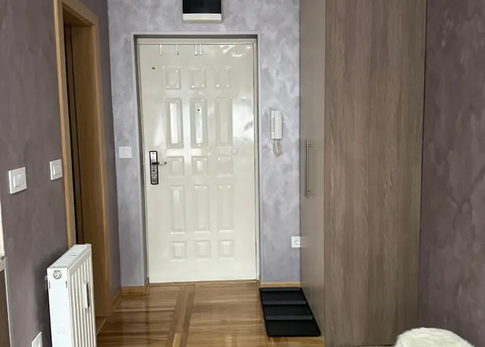 Apartament S Užice